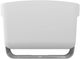 Klipsch® 8" White Surface Mount Subwoofer-3