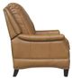 BarcaLounger© Ashebrooke Shoreham Ponytail Recliner-2