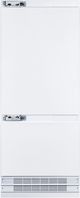 Elica Dolomite 36" 19.8 Cu. Ft. Panel Ready Built-In Bottom Freezer Refrigerator-0