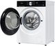  Midea 3.1 Cu. Ft. White Front load Compact Washing Machine With Steam Care-3