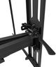 Kanto PMX800 Pro Black Full Motion TV Mount-4