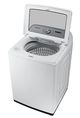 Samsung 5.0 Cu. Ft. White Top Load Washer-2