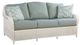 Braxton Culler Customizable Bodega Bay 84" Sofa-0