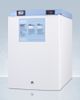Accucold® by Summit® MED2 series 19" 2.4 Cu. Ft. White Compact Refrigerator-3