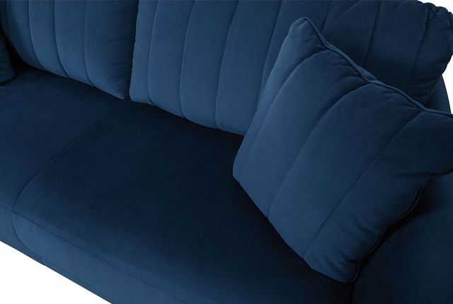 Signature Design by Ashley® Enderlin Ink Sofa-4