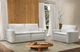 Elran Customizable Blanche Power Reclining Chair-2