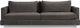 Brentwood Classics Cassian Prestige Flannel Condo Sofa-0