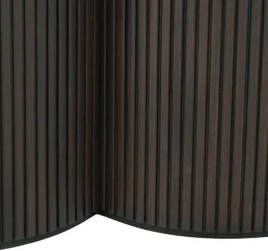 Rowe® Kindred Godiva Round Dining Table-3