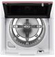 GE® 5.3 Cu. Ft. White and Rose Gold Top Load Washer with Built-In Wi-Fi-3