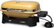 Weber® Lumin Compact 23" Golden Yellow Tabletop Electric Grill-2