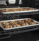 GE® 30" Stainless Steel Electric Built In Double Oven-3
