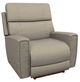 La-Z-Boy® Apollo Platinum Power Rocking Recliner with Heat and Massage-0