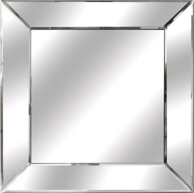 Decor-Rest® Furniture LTD Tarah Wall Mirror
