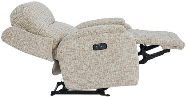 Best® Home Furnishings Customizable Maverly Power Lift Recliner with Massage and Power Tilt Headrest-1