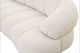 VIG Furniture Divani Casa Duran White Loveseat Sofa-3