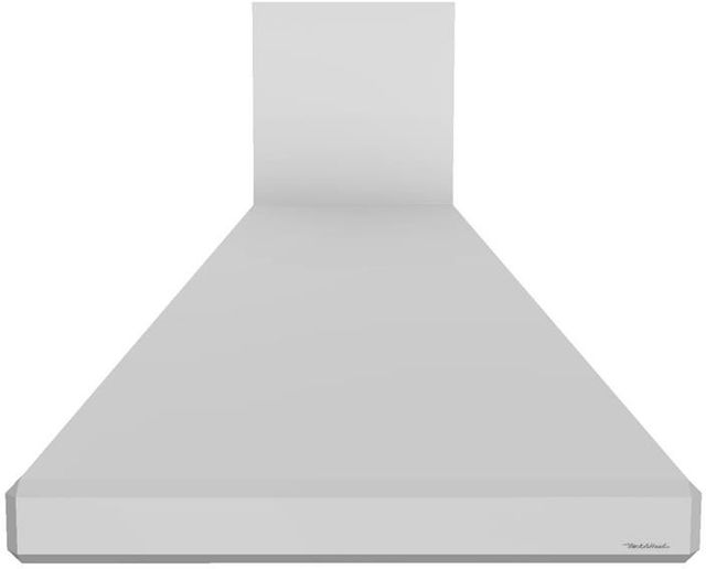 Vent-A-Hood® 36" Stainless Steel Wall Mounted Range Hood-0