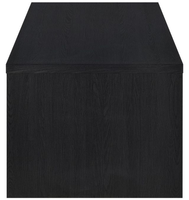 Coaster® Knapp Black Lift Top Coffee Table-4