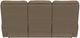 La-Z-Boy® Brooks Brick Power Reclining Sofa-1