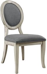 Antique White
