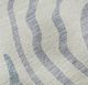 Dalyn™ Rug Company Neo Blue 5'x8' Area Rug-4