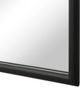 Renwil® Trellis Matte Black Full Length Mirror-4