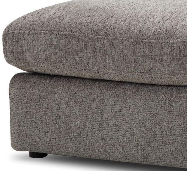 Parker House® Surrender Burmese Nature Ottoman-1