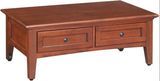 Glazed Antique Cherry