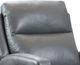 Southern Motion™ Customizable Kendall Power Rocker Recliner with Headrest and Lumbar-1