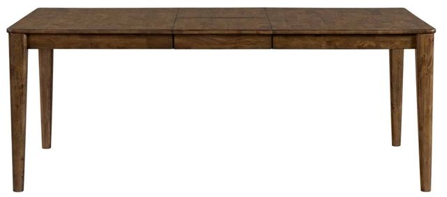 Intercon Koloa Honey Dining Table-2