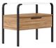 A.R.T. Furniture® Portico Sienna Accent Nightstand-0