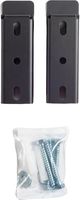Salamander Designs® Chameleon C-Frame Single Cabinet Wall Mounting Kit-0