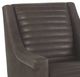 Century® Trading Company Vinton Coal Chair-1