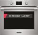 Frigidaire Professional® 30" Smudge-Proof® Stainless Steel Single Electric Wall Oven -4