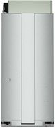 KitchenAid® 36" 20.8 Cu. Ft. Juniper Built-In French Door Refrigerator -4