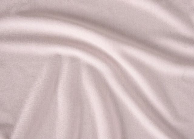 BEDGEAR® Hyper-Wool Performance® Light Pink Crib Fitted Sheet-3