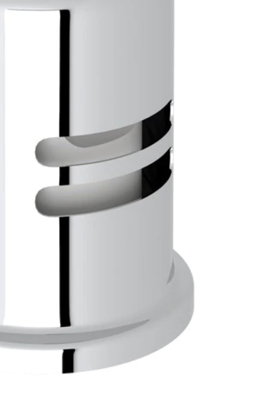 Rohl® Polished Chrome Luxury Air Gap-1