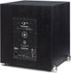 Paradigm® Prestige 15" Black Walnut Subwoofer-4