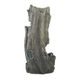 A & B Home Grey Fountain-2