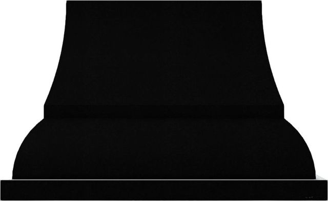 Vent-A-Hood® Premier Magic Lung® Designer Series JCIH/A1 48" Black Carbide Island Range Hood-0