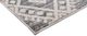 American Wholesale Furniture Venice 5'x7' Style 2 Area Rug-1