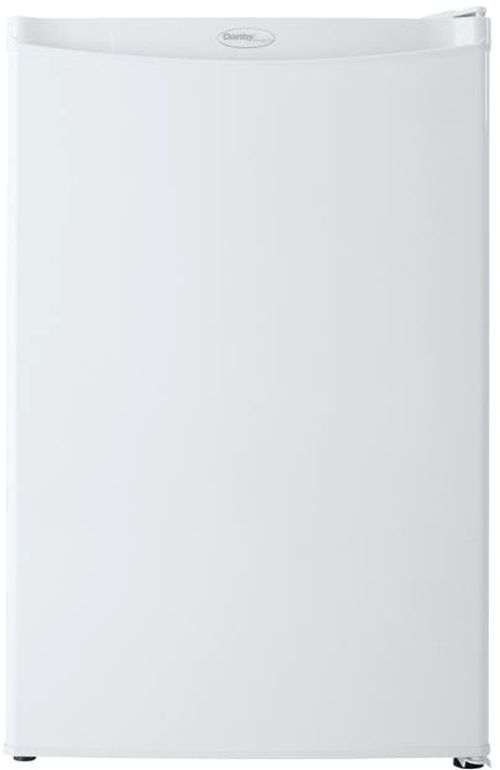 Danby® Designer Series 21" 4.4 Cu. Ft. White Compact Refrigerator-0