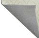 Dalyn™ Rug Company The Reserve TR12 Ivory 5'x8' Area Rug-3