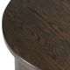 Classic Home Runa Coffee Brown End Table-2