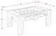 Elements International Giga Black Foosball Table-1