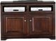 American Heartland Manufacturing Poplar 46" TV Stand-0