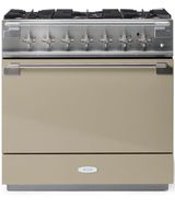 Stainless Steel, Fawn