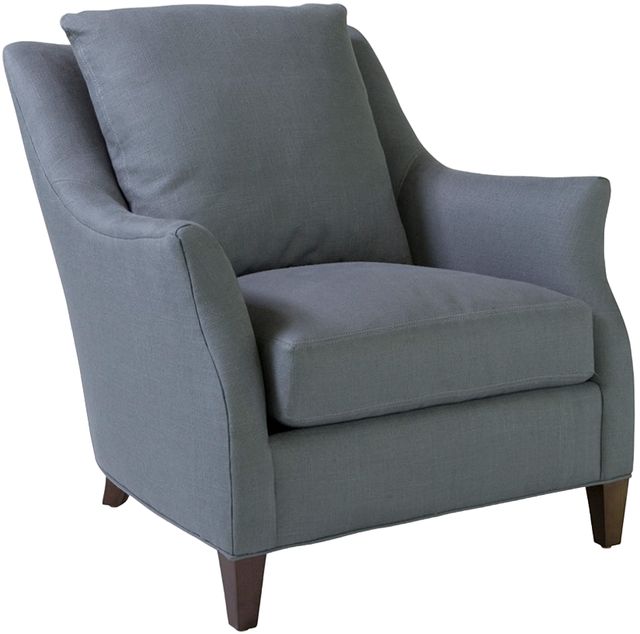Huntington House Customizable 7270 Accent Chair-0