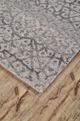 Feizy St.Cloud Pearl/Gray 4' x 6' Rug-2