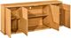 Crestview Collection Callie Tan Sideboard-2