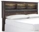 Signature Design by Ashley® Drystan 6-Piece Multi King/California King Bedroom Set-1
